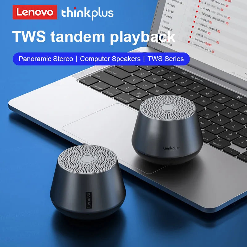 Altavoz lenovo