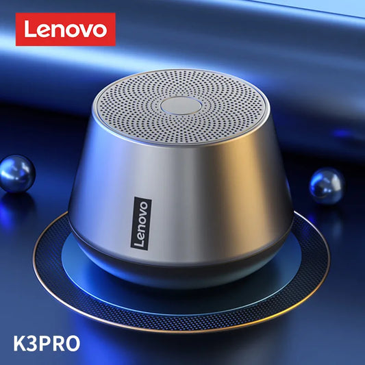 Altavoz lenovo